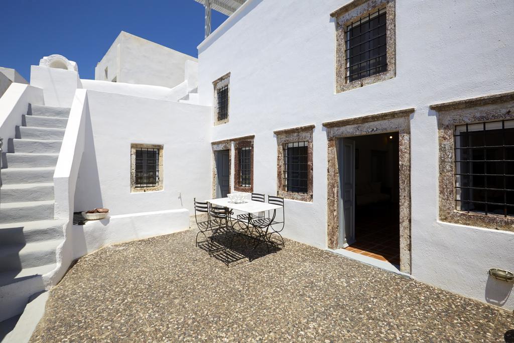 Pyrgos Houses By Voreina 外观 照片