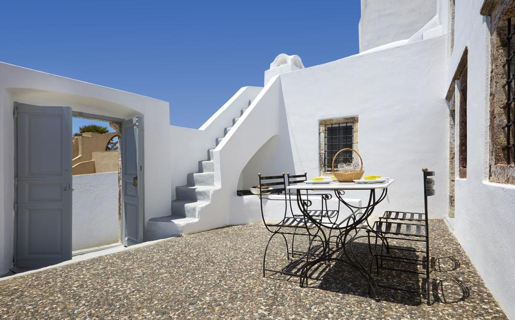 Pyrgos Houses By Voreina 外观 照片