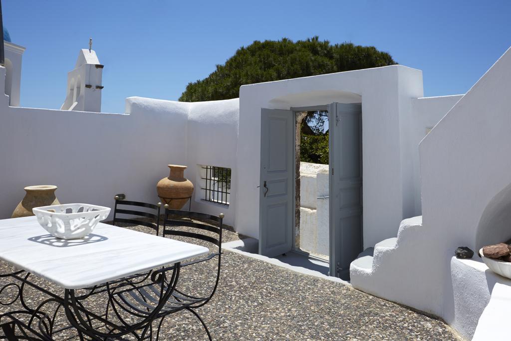 Pyrgos Houses By Voreina 外观 照片