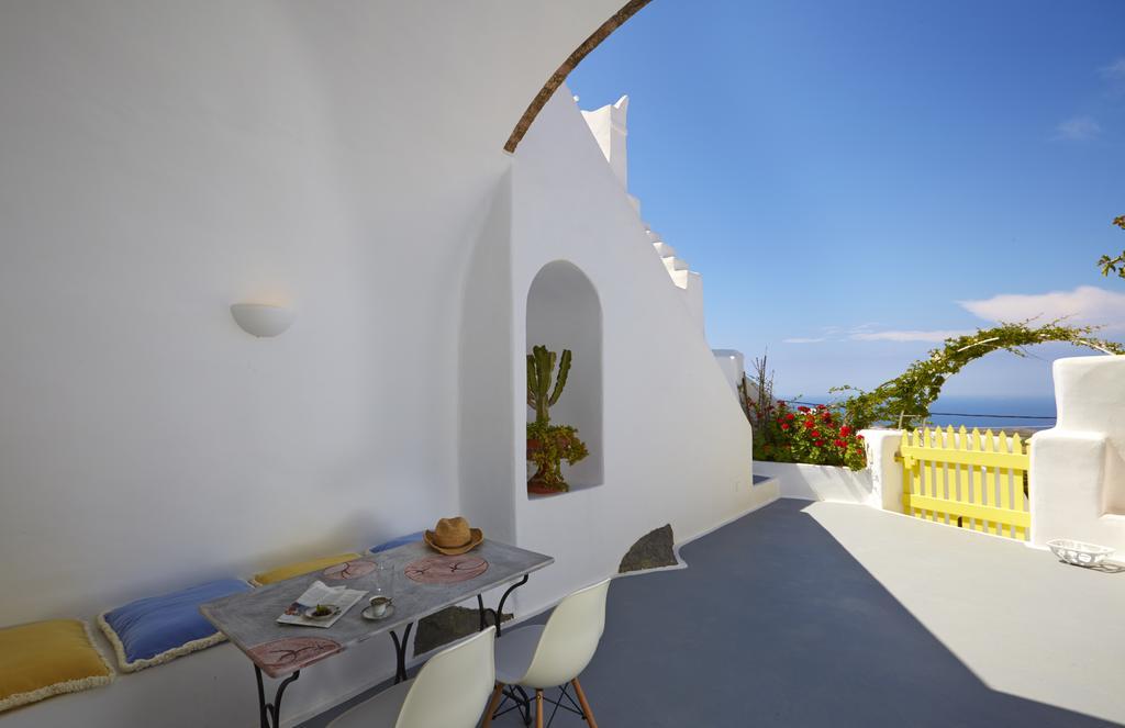 Pyrgos Houses By Voreina 外观 照片